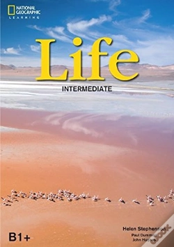 Capa do artigo Life Intermediate