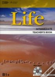 Capa do artigo Life Intermediate