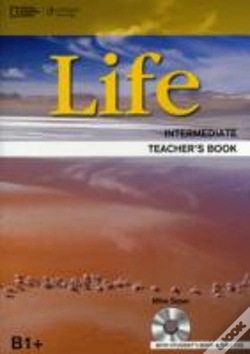 Capa do artigo Life Intermediate