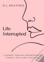 Capa do artigo Life Interrupted