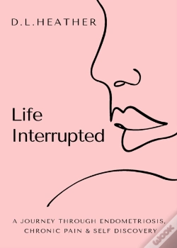 Capa do artigo Life Interrupted