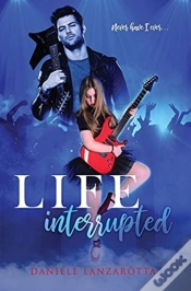 Capa do artigo Life Interrupted