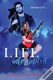 Life Interrupted