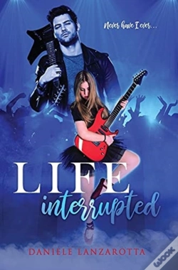 Capa do artigo Life Interrupted
