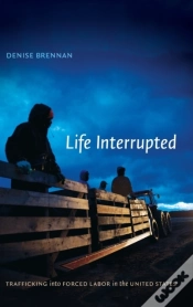Capa do artigo Life Interrupted