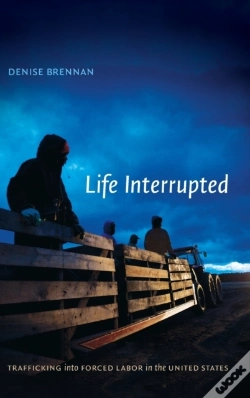 Capa do artigo Life Interrupted