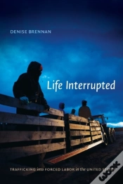 Capa do artigo Life Interrupted
