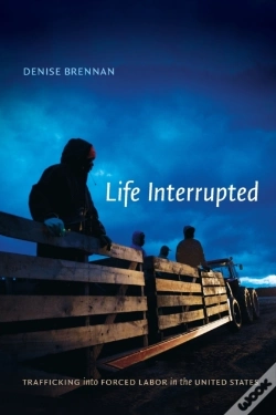 Capa do artigo Life Interrupted