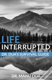 Capa do artigo Life Interrupted