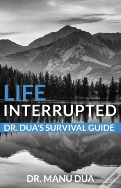 Capa do artigo Life Interrupted