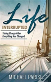 Capa do artigo Life Interrupted