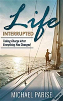 Capa do artigo Life Interrupted