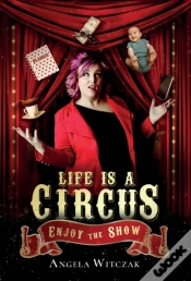 Capa do artigo Life Is A Circus