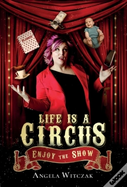 Capa do artigo Life Is A Circus
