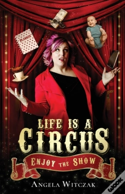 Capa do artigo Life Is A Circus