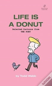 Capa do artigo Life Is A Donut