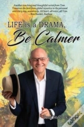 Capa do artigo Life Is A Drama, Be Calmer