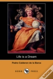 Capa do artigo Life Is A Dream (Dodo Press)