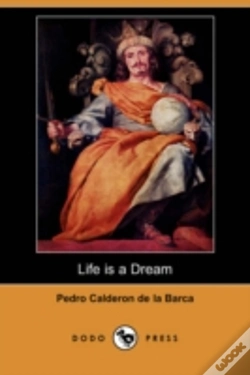 Capa do artigo Life Is A Dream (Dodo Press)