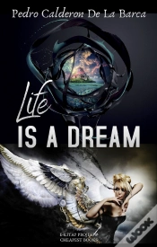 Capa do artigo Life Is A Dream
