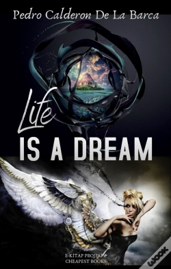 Capa do artigo Life Is A Dream