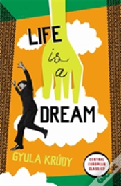Capa do artigo Life Is A Dream