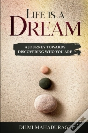 Capa do artigo Life Is A Dream