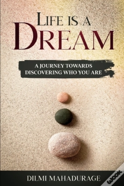 Capa do artigo Life Is A Dream