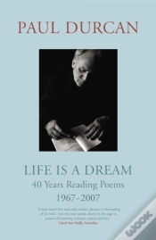 Capa do artigo Life Is A Dream