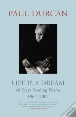 Capa do artigo Life Is A Dream