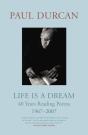 Life Is A Dream - Preview
