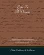 Life Is A Dream - Preview
