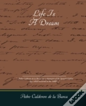 Capa do artigo Life Is A Dream
