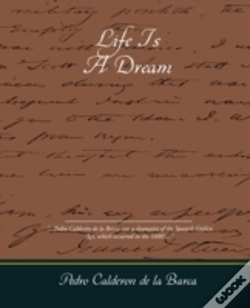 Capa do artigo Life Is A Dream