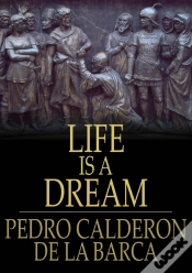 Capa do artigo Life Is A Dream