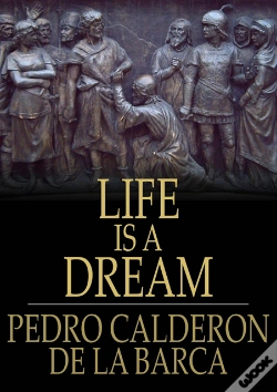 Capa do artigo Life Is A Dream