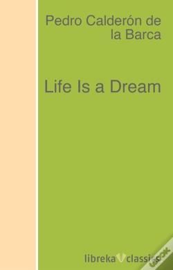 Capa do artigo Life Is A Dream