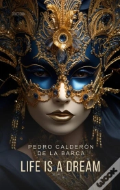 Capa do artigo Life Is A Dream