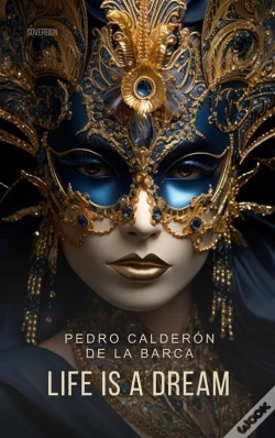 Capa do artigo Life Is A Dream