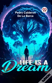 Capa do artigo Life Is A Dream