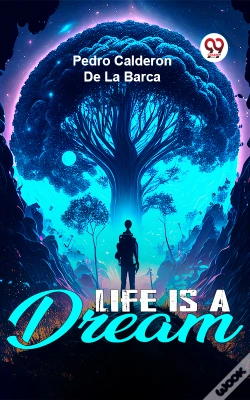 Capa do artigo Life Is A Dream