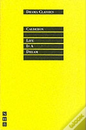 Capa do artigo Life Is A Dream
