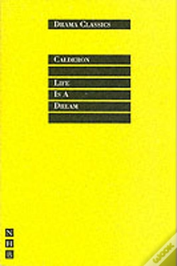 Capa do artigo Life Is A Dream