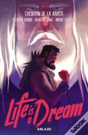 Capa do artigo Life Is A Dream