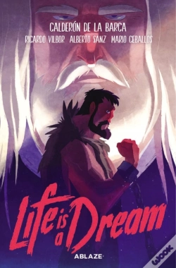 Capa do artigo Life Is A Dream