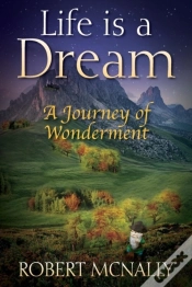 Capa do artigo Life Is A Dream