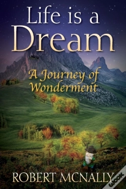 Capa do artigo Life Is A Dream