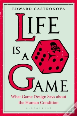 Capa do artigo Life Is A Game