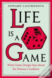Capa do artigo Life Is A Game