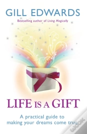 Capa do artigo Life Is A Gift